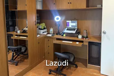 46 sqm condo on 3rd floor at Le Cosi Ekamai 28 in Khlong Tan Nuea