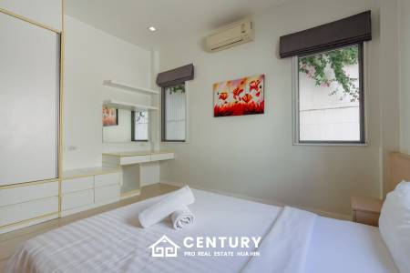 Вилла 378 кв.м. 3 Кровать 2 Ванна