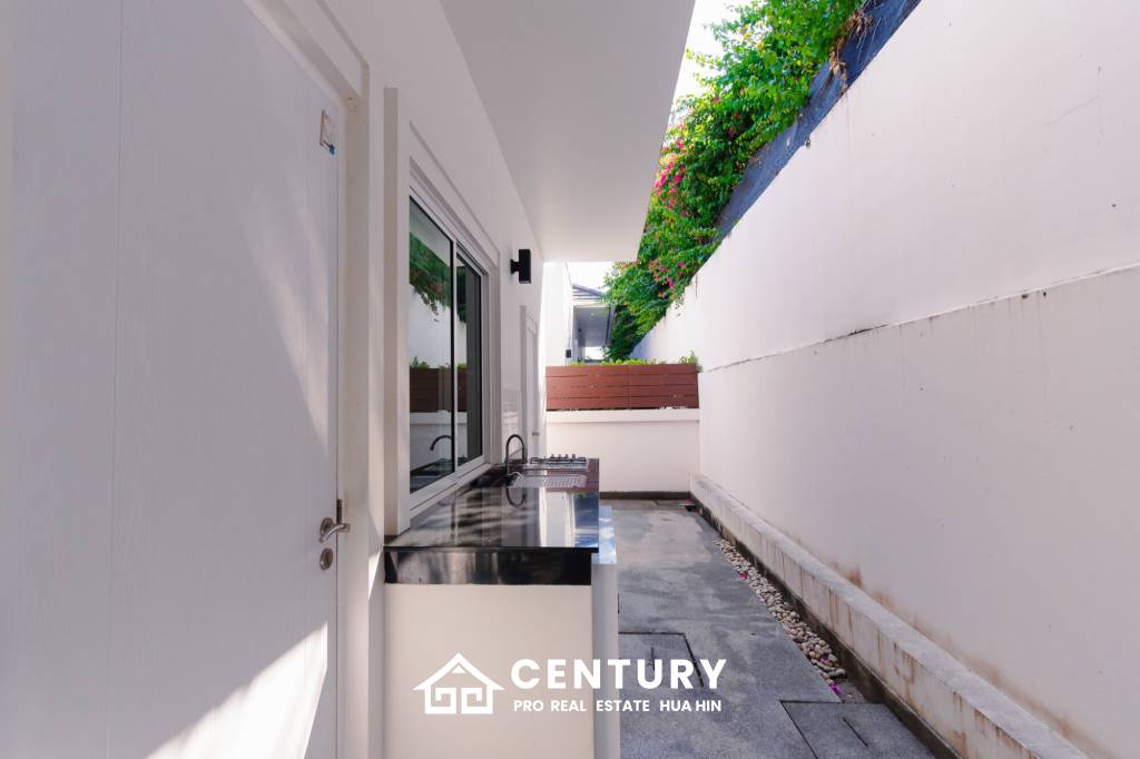 Вилла 378 кв.м. 3 Кровать 2 Ванна