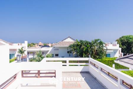 Вилла 378 кв.м. 3 Кровать 2 Ванна