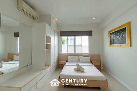 Вилла 378 кв.м. 3 Кровать 2 Ванна