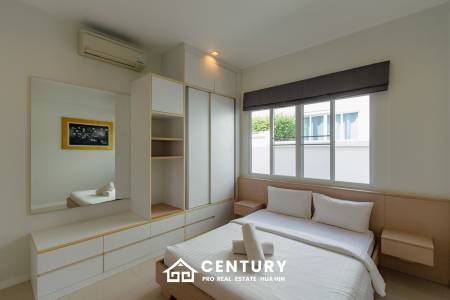 Вилла 378 кв.м. 3 Кровать 2 Ванна