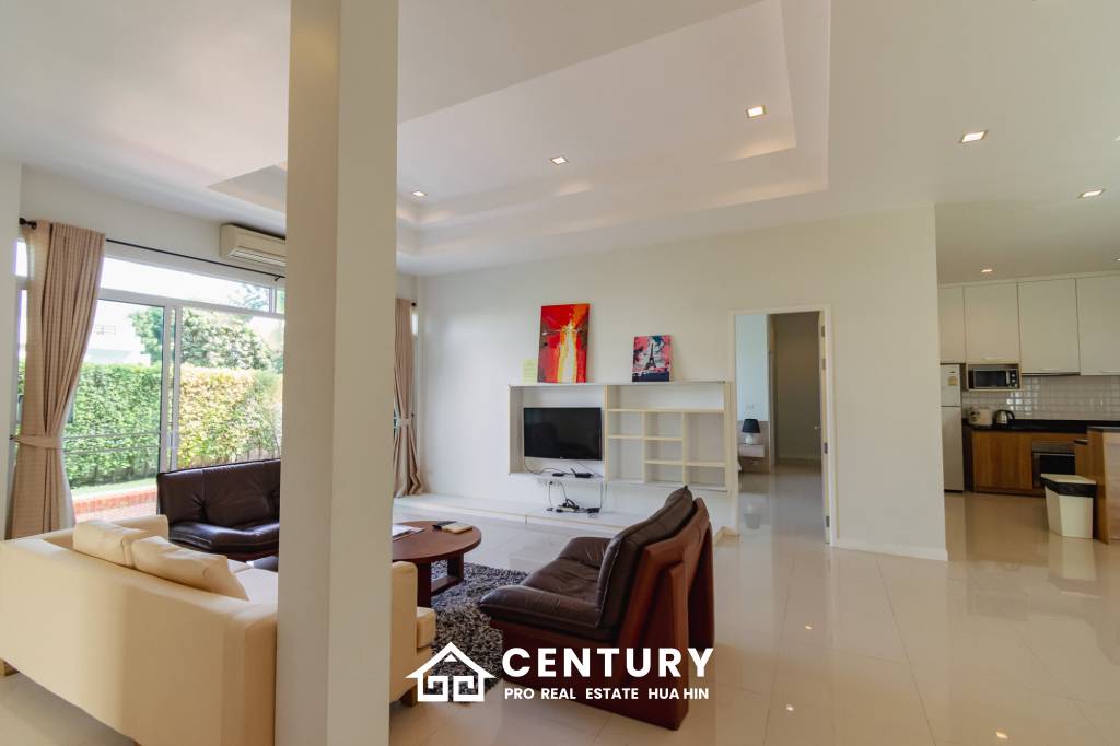 Вилла 378 кв.м. 3 Кровать 2 Ванна