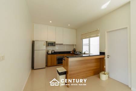 Вилла 378 кв.м. 3 Кровать 2 Ванна