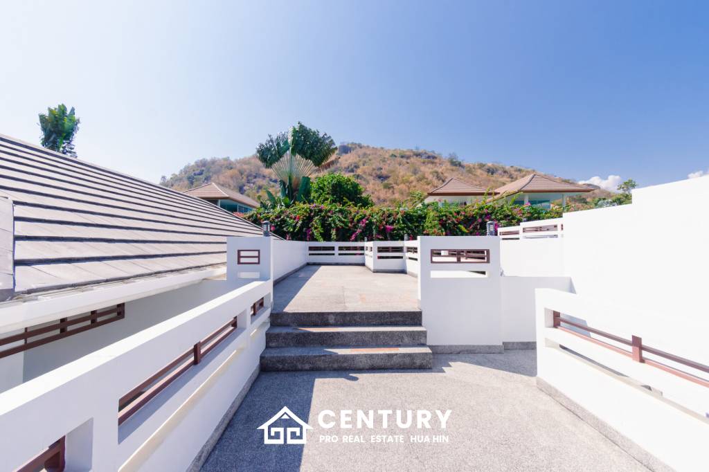 Вилла 378 кв.м. 3 Кровать 2 Ванна