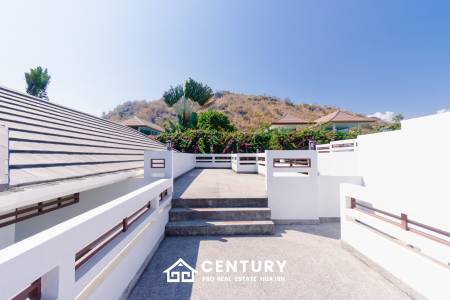 Вилла 378 кв.м. 3 Кровать 2 Ванна