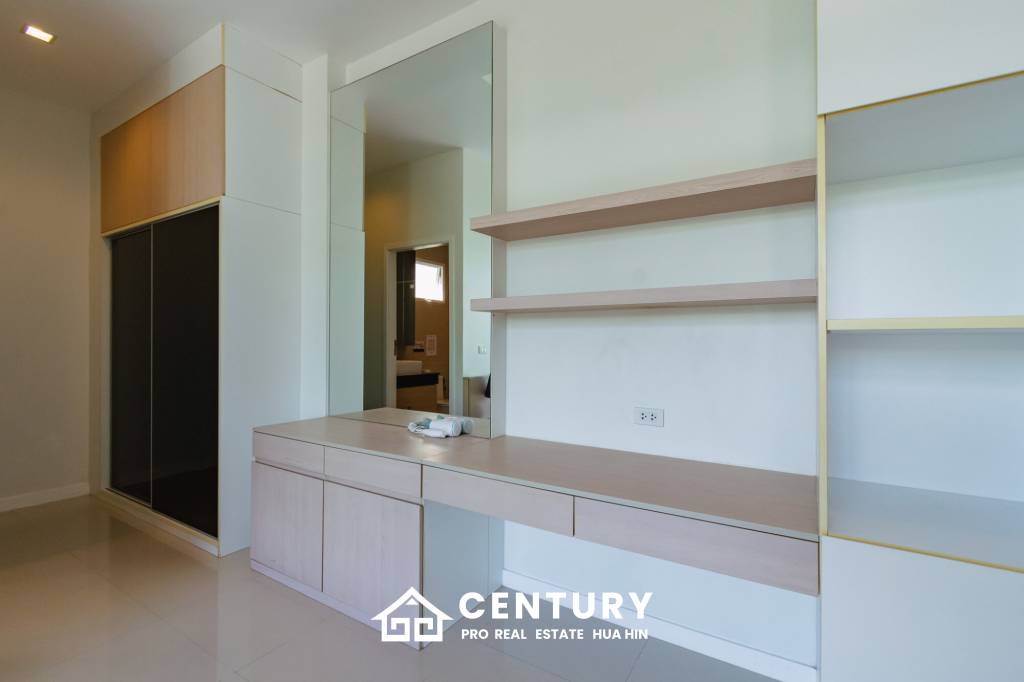 Вилла 378 кв.м. 3 Кровать 2 Ванна