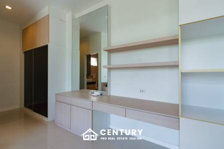 Вилла 378 кв.м. 3 Кровать 2 Ванна