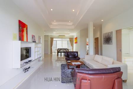 modern pool villa in Sivana Gardens Hua Hin