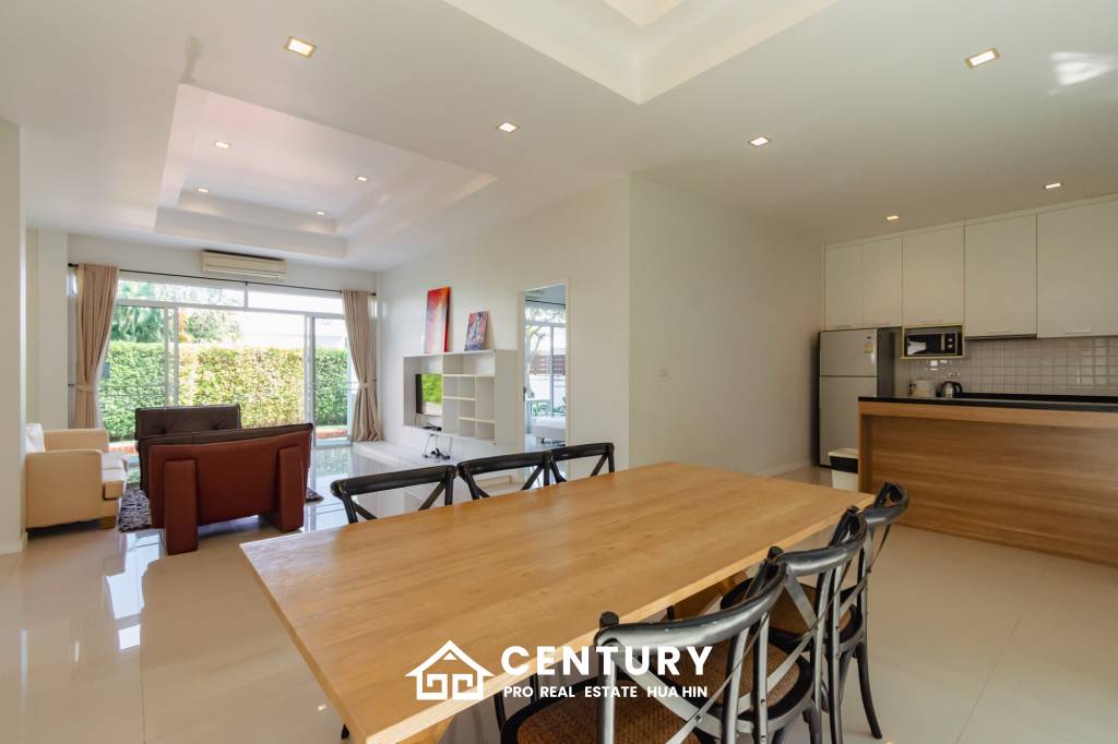 Вилла 378 кв.м. 3 Кровать 2 Ванна