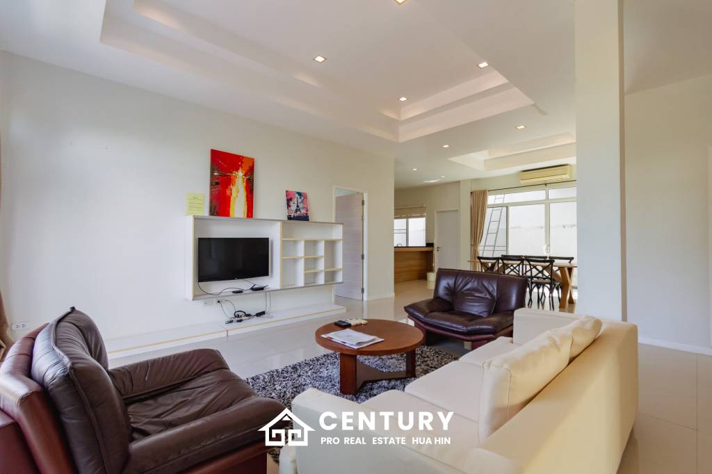 Вилла 378 кв.м. 3 Кровать 2 Ванна