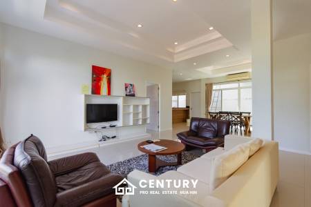 Вилла 378 кв.м. 3 Кровать 2 Ванна