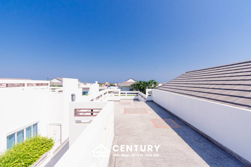 Вилла 378 кв.м. 3 Кровать 2 Ванна