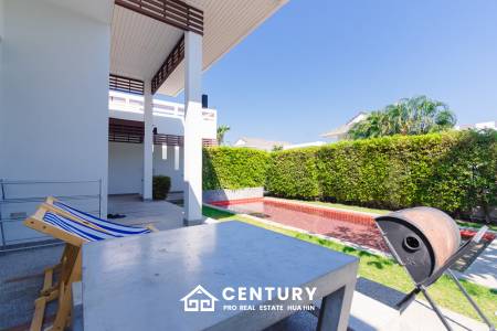 Вилла 378 кв.м. 3 Кровать 2 Ванна