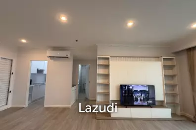 1 bedroom 1 bathroom condo 65 sqm. Baan Chao Praya for rent
