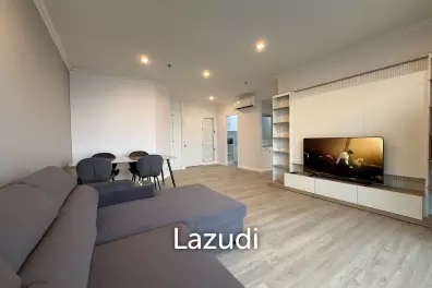 1 bedroom 1 bathroom condo 65 sqm. Baan Chao Praya for rent