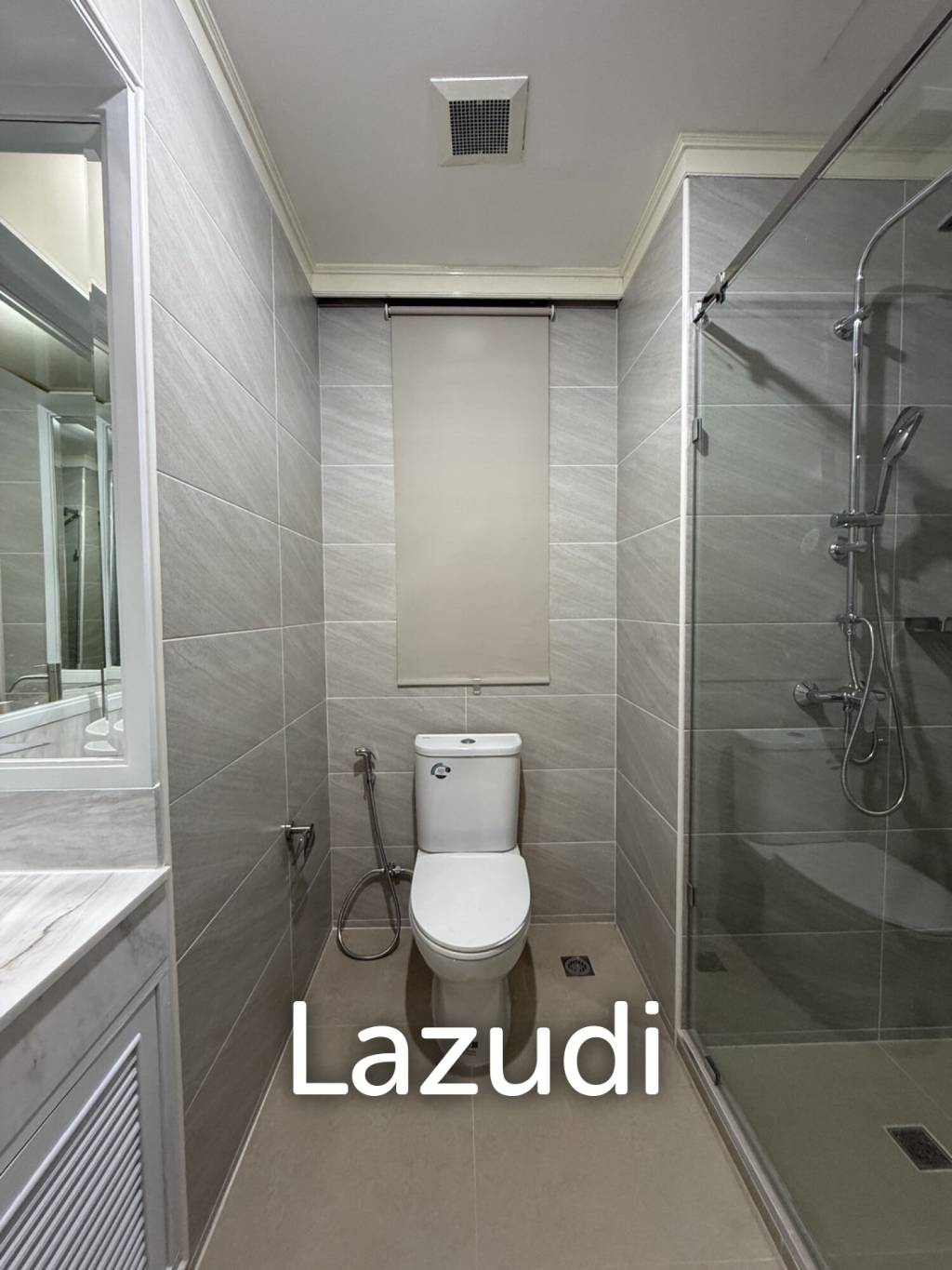 1 bedroom 1 bathroom condo 65 sqm. Baan Chao Praya for rent