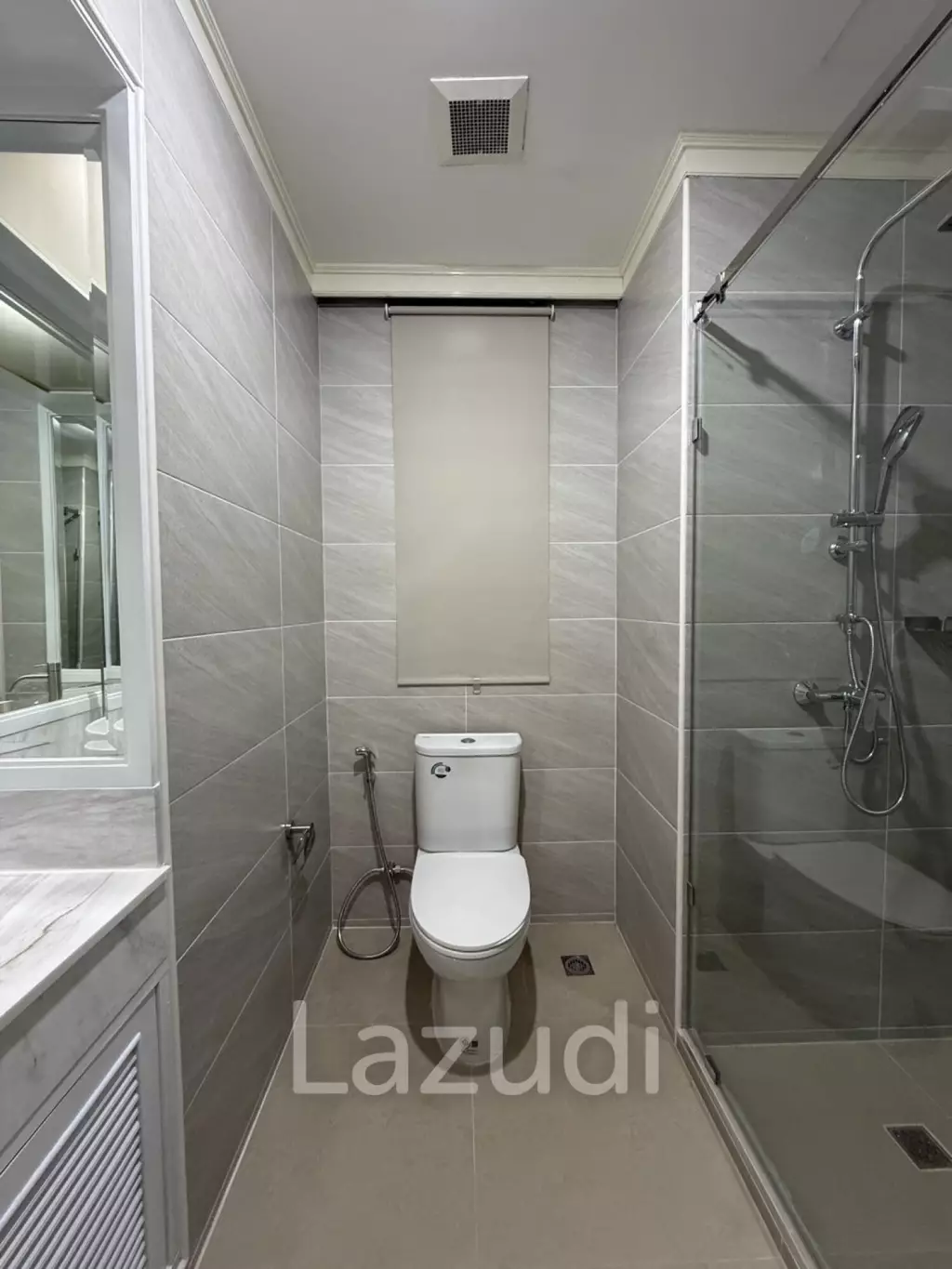 1 bedroom 1 bathroom condo 65 sqm. Baan Chao Praya for rent