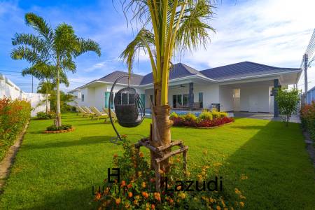 Вилла 650 кв.м. 3 Кровать 3 Ванна