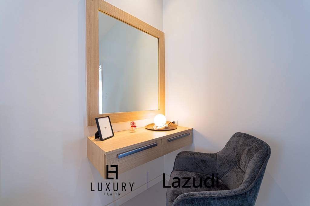 Вилла 650 кв.м. 3 Кровать 3 Ванна