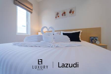 Вилла 650 кв.м. 3 Кровать 3 Ванна