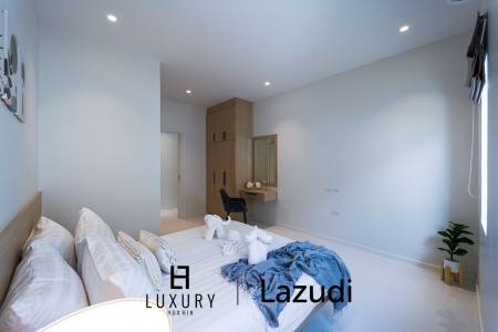 Вилла 650 кв.м. 3 Кровать 3 Ванна