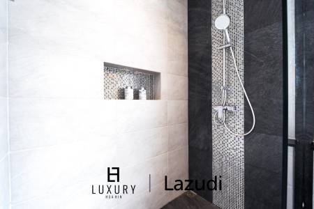 Вилла 650 кв.м. 3 Кровать 3 Ванна