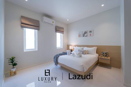 Вилла 650 кв.м. 3 Кровать 3 Ванна