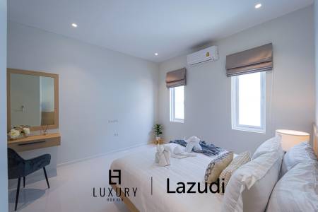 Вилла 650 кв.м. 3 Кровать 3 Ванна