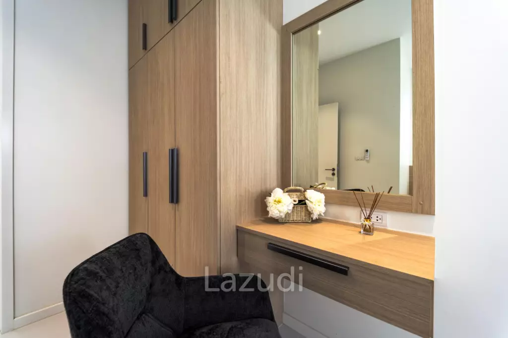 Modern 3 Bedroom Pool Villa in soi112