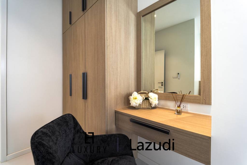 Вилла 650 кв.м. 3 Кровать 3 Ванна