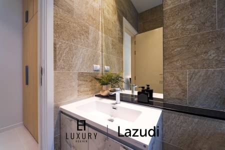 Вилла 650 кв.м. 3 Кровать 3 Ванна