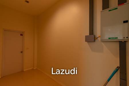 429 sqm modern pool villa with rooftop terrace in Nong Kae Hua Hin