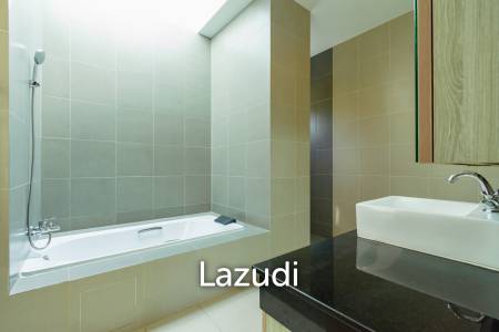 429 sqm modern pool villa with rooftop terrace in Nong Kae Hua Hin