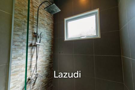 429 sqm modern pool villa with rooftop terrace in Nong Kae Hua Hin