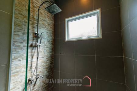 429 sqm modern pool villa with rooftop terrace in Nong Kae Hua Hin