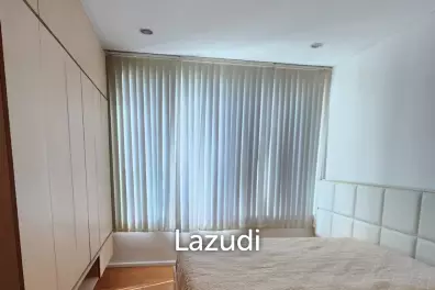 52 sqm 1 Bedroom Condo on 7th Floor at Wind Sukhumvit 23, Khlong Toei Nuea
