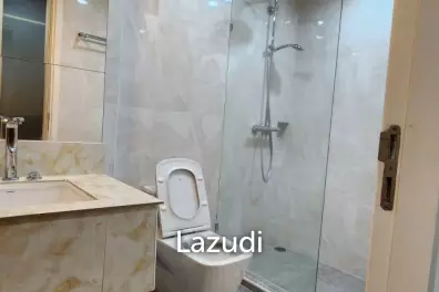52 sqm 1 Bedroom Condo on 7th Floor at Wind Sukhumvit 23, Khlong Toei Nuea
