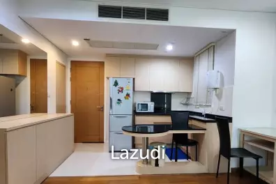 52 sqm 1 Bedroom Condo on 7th Floor at Wind Sukhumvit 23, Khlong Toei Nuea