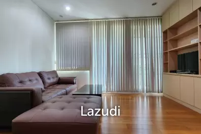 52 sqm 1 Bedroom Condo on 7th Floor at Wind Sukhumvit 23, Khlong Toei Nuea