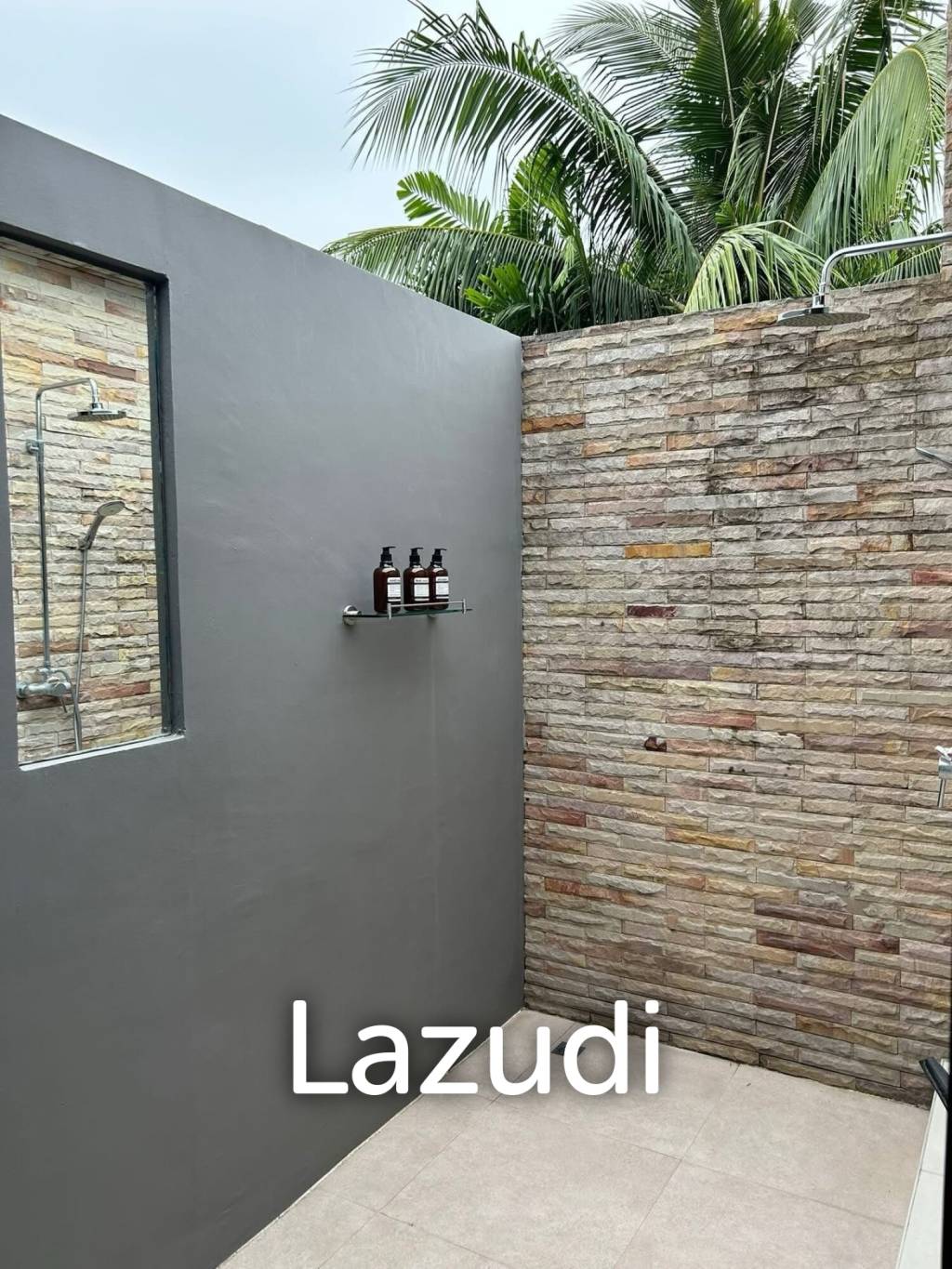 Spacious 3-Bedroom Villa in Prime Bo Phut Residence