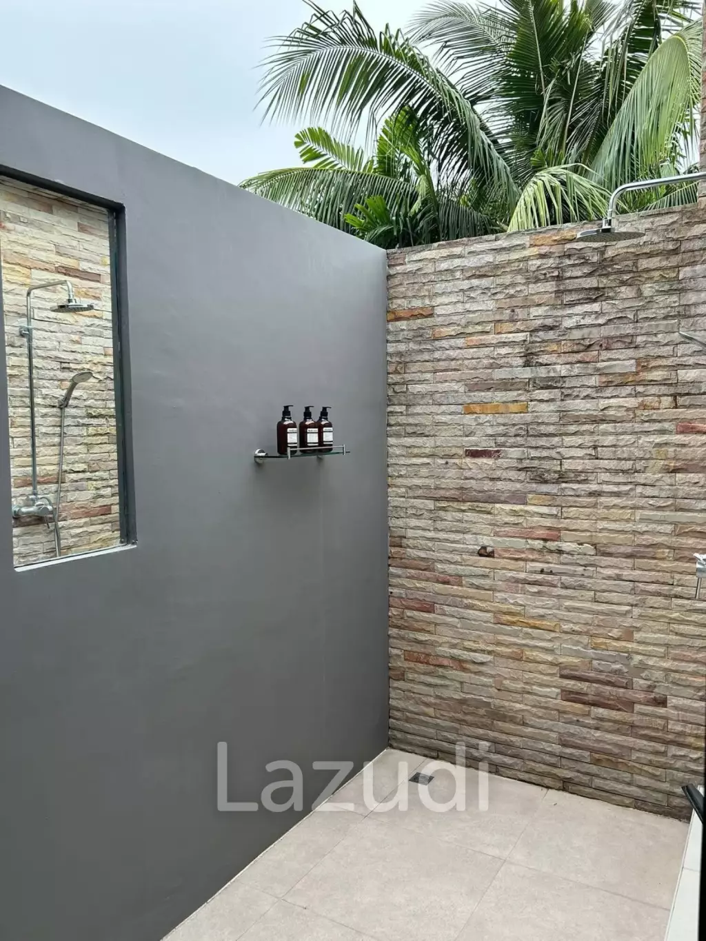 Spacious 3-Bedroom Villa in Prime Bo Phut Residence