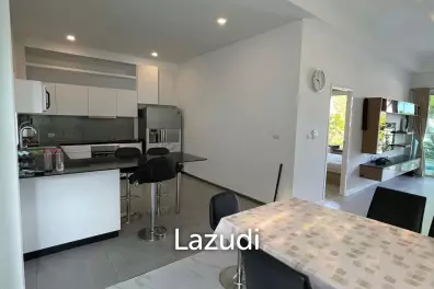 Modern pool villa in Sivana Gardens Hua Hin