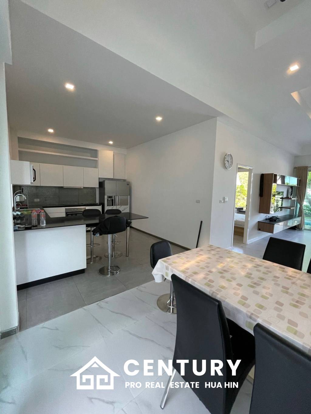 Вилла 521 кв.м. 3 Кровать 2 Ванна