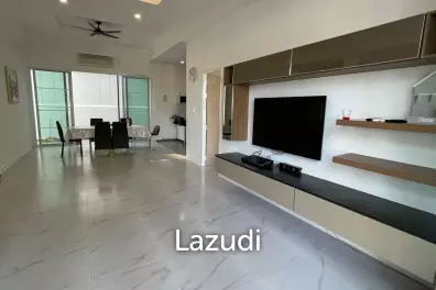 Modern pool villa in Sivana Gardens Hua Hin