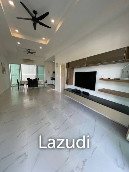 521 ตร.ม 3 เตียง 2 อาบน้ำ วิลล่า For ขาย