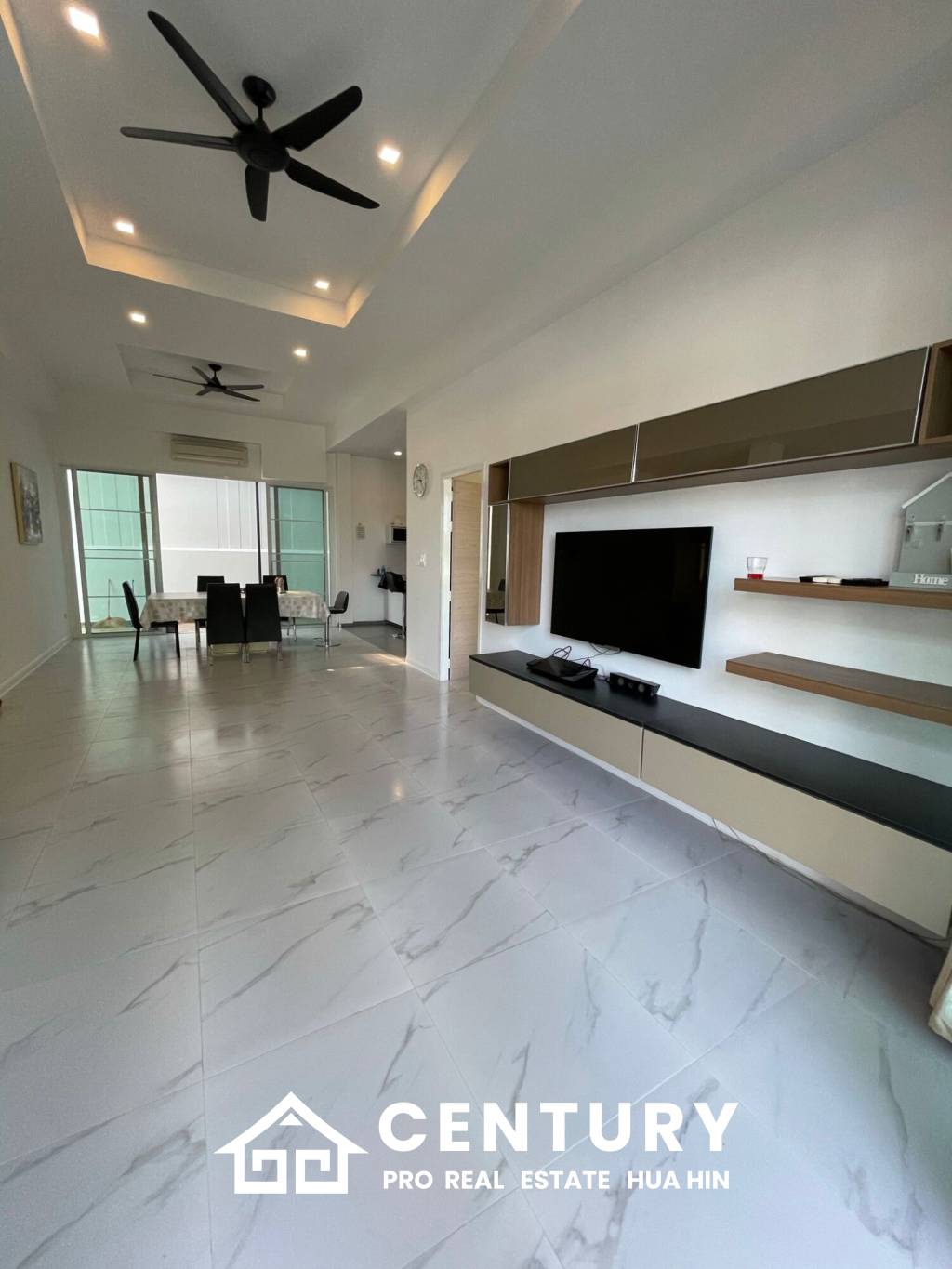 Вилла 521 кв.м. 3 Кровать 2 Ванна