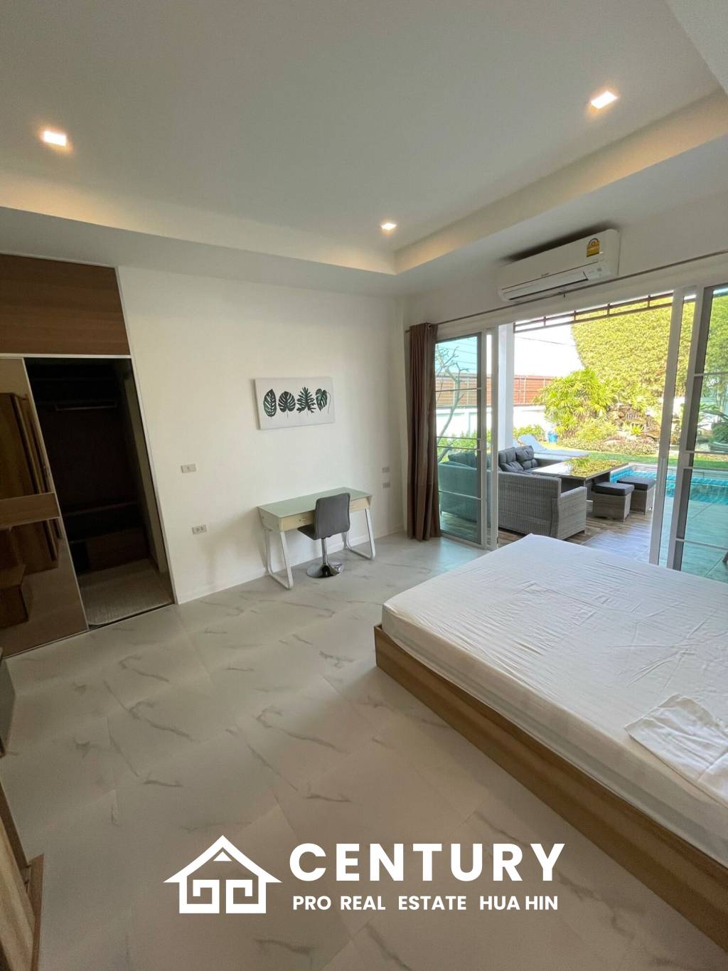 Вилла 521 кв.м. 3 Кровать 2 Ванна