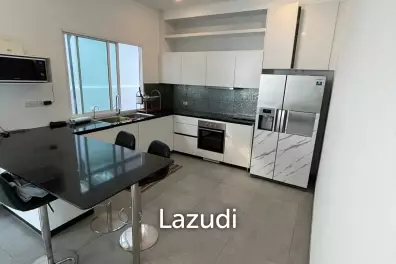 Modern pool villa in Sivana Gardens Hua Hin