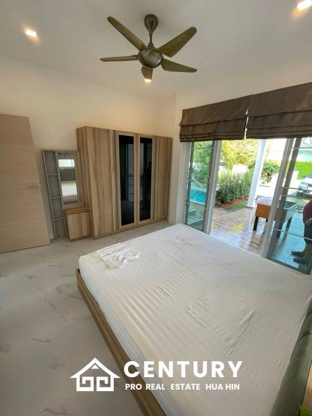 Вилла 521 кв.м. 3 Кровать 2 Ванна